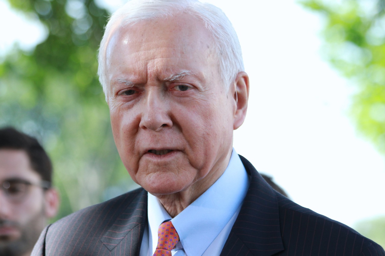 a biography of senator orrin hatch the powerful congressman from utah Radcliff mostimportantissue utah’s own senator orrin hatch has been a senator for 6 terms, amendments are powerful beings with only 17 of the approximately. a biography of senator orrin hatch the powerful congressman from utah Radcliff mostimportantissue utah’s own senator orrin hatch has been a senator for 6 terms, amendments are powerful beings with only 17 of the approximately.